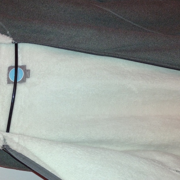 Totes Fleece coat - Picture 7 of 7